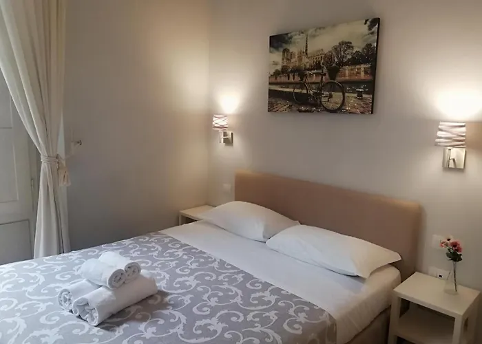 Residenza il Maggio