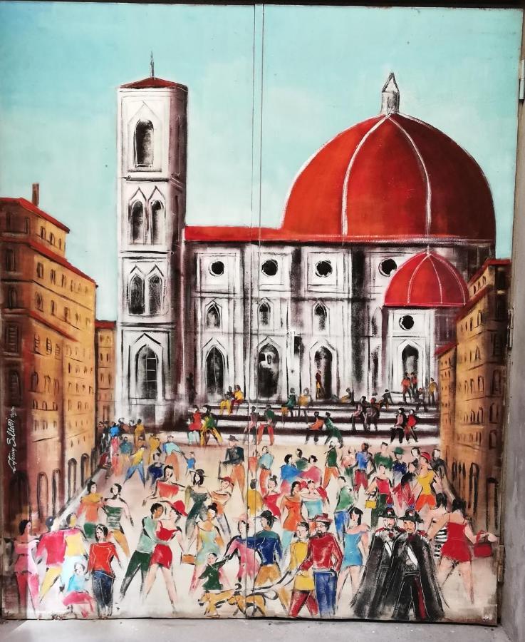 Affittacamere Residenza Il Maggio *