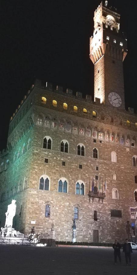 Affittacamere Residenza Il Maggio Firenze