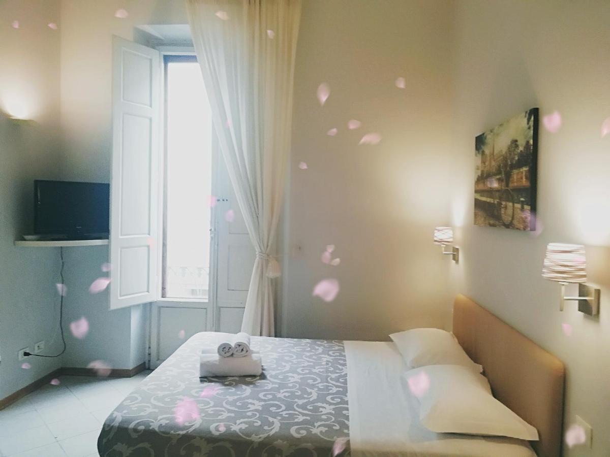 Residenza Il Maggio Affittacamere