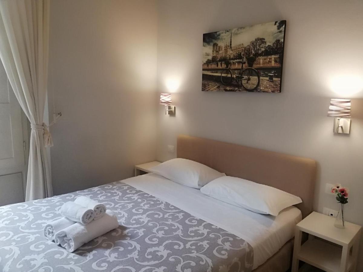 Residenza Il Maggio Affittacamere *
