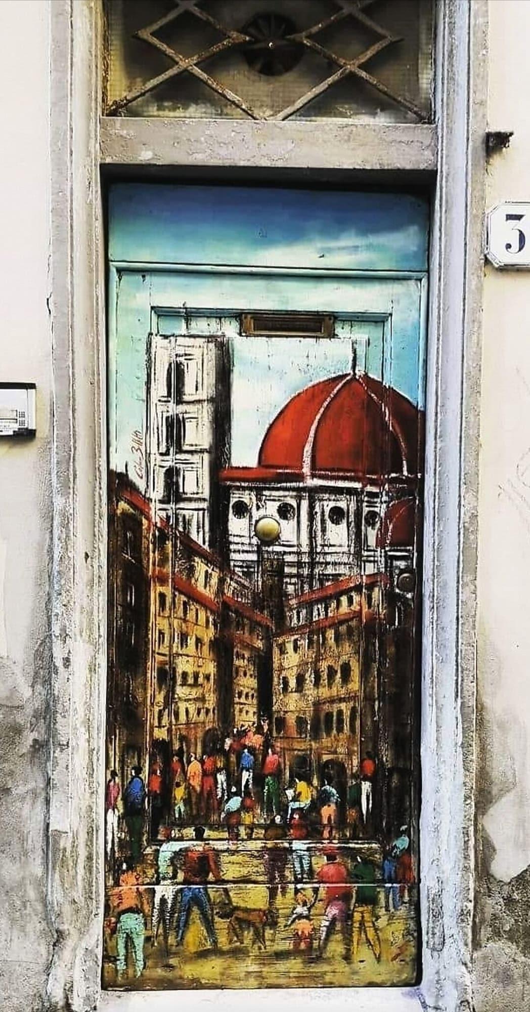 Residenza Il Maggio