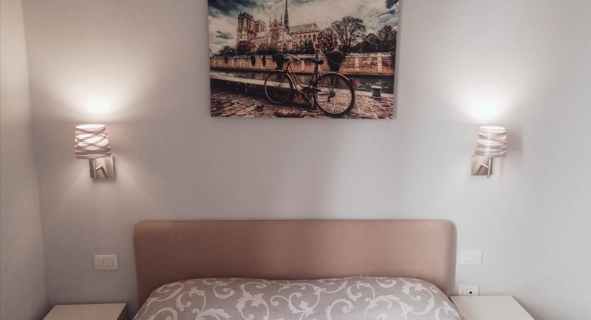 Residenza Il Maggio Affittacamere Firenze