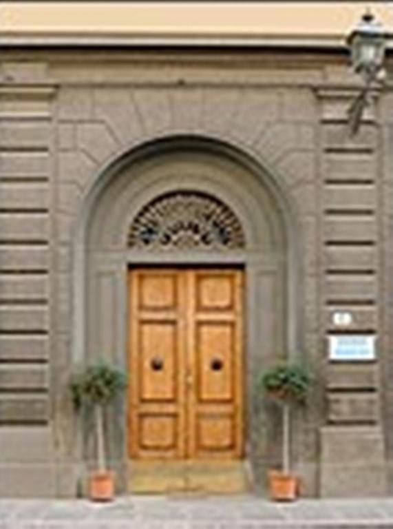 Residenza Il Maggio Affittacamere *