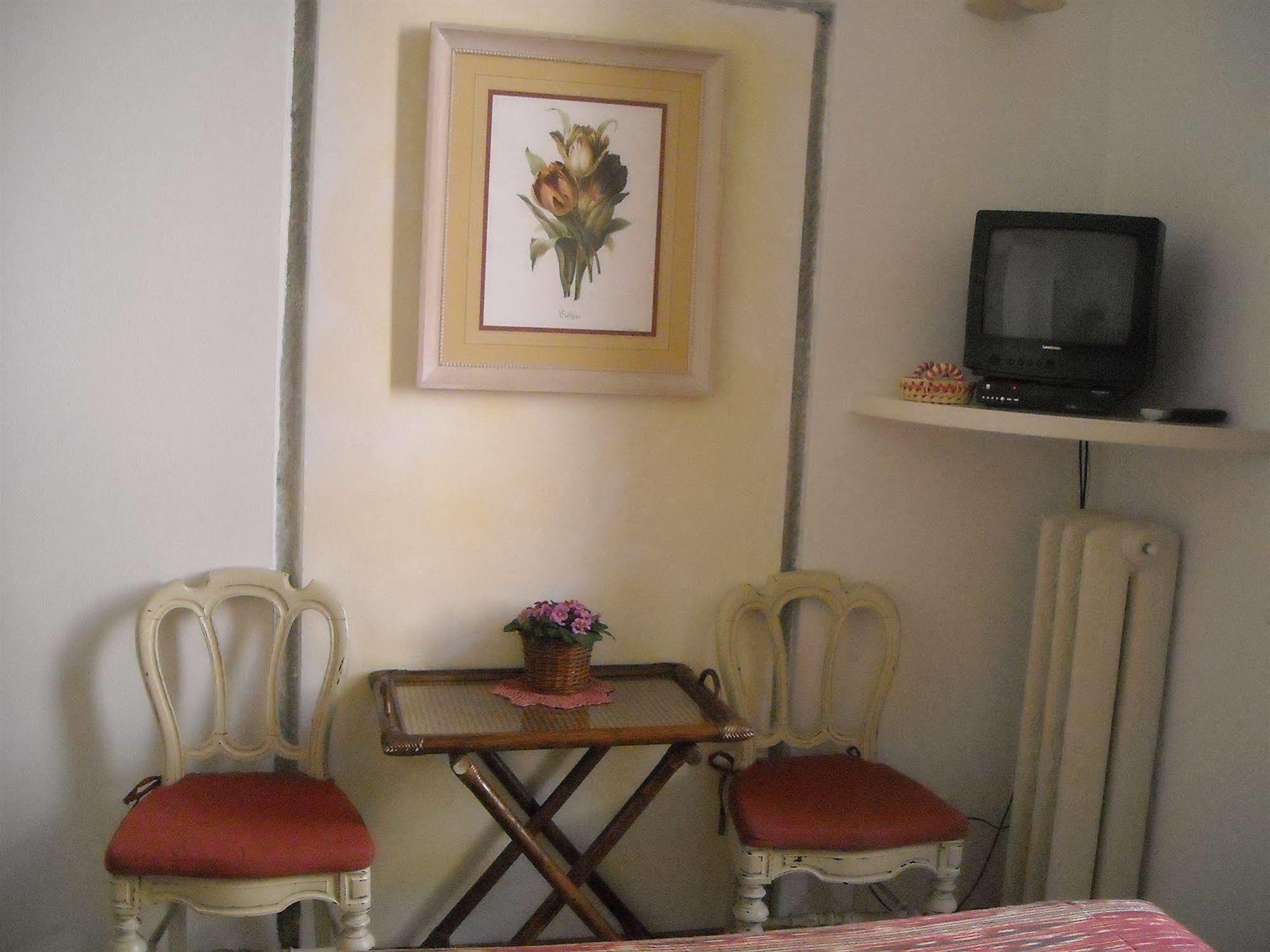 Residenza Il Maggio Affittacamere Firenze