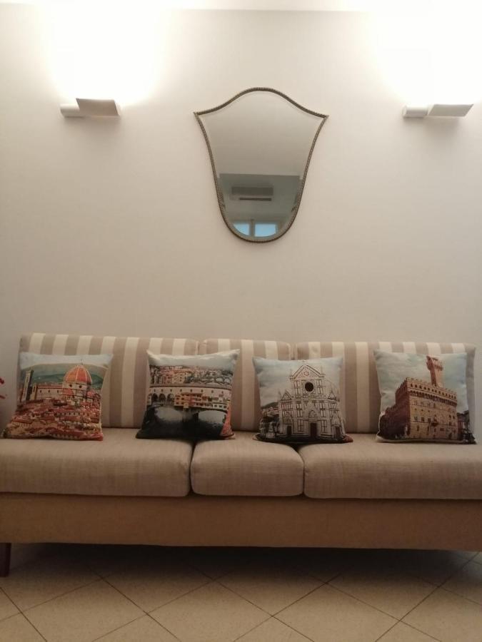 Residenza Il Maggio Affittacamere Firenze