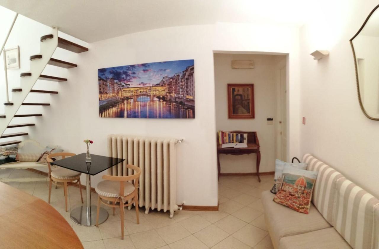 Affittacamere Residenza Il Maggio Firenze