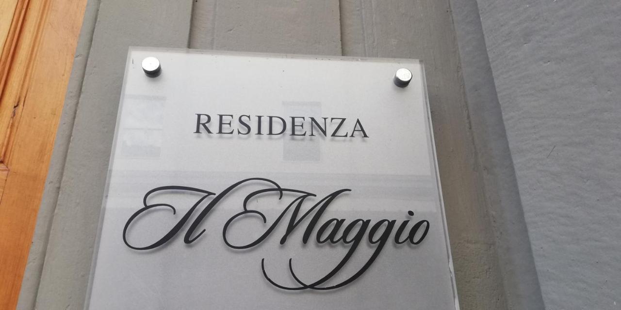 Affittacamere Residenza Il Maggio