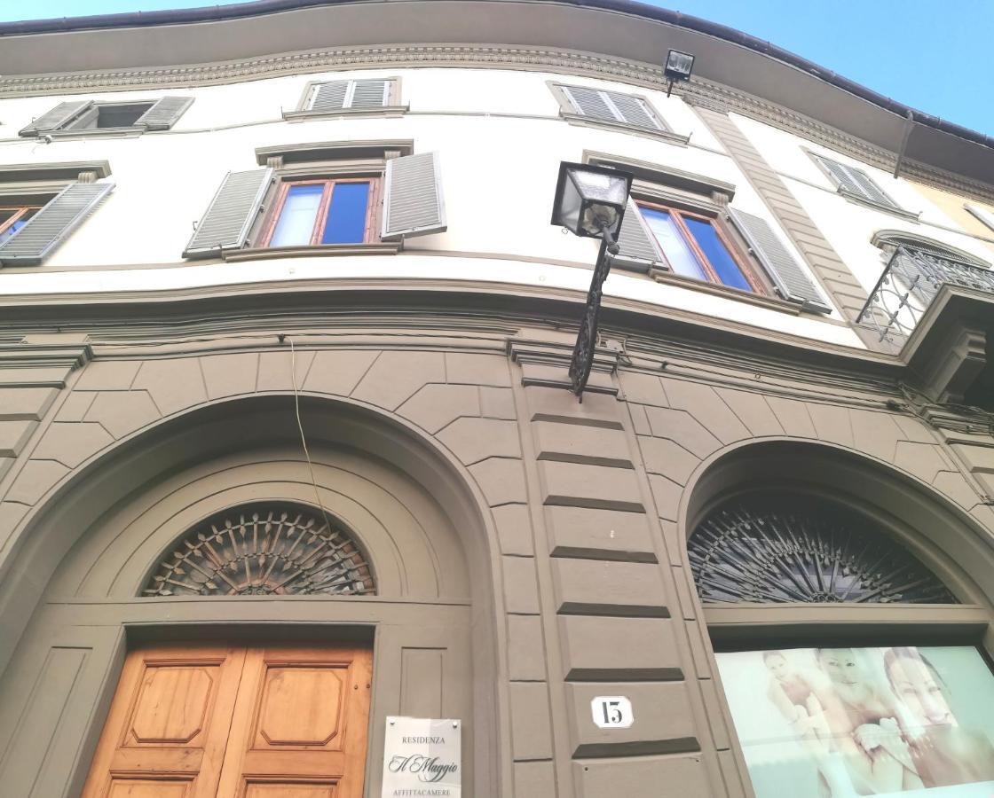 Residenza Il Maggio Affittacamere Firenze