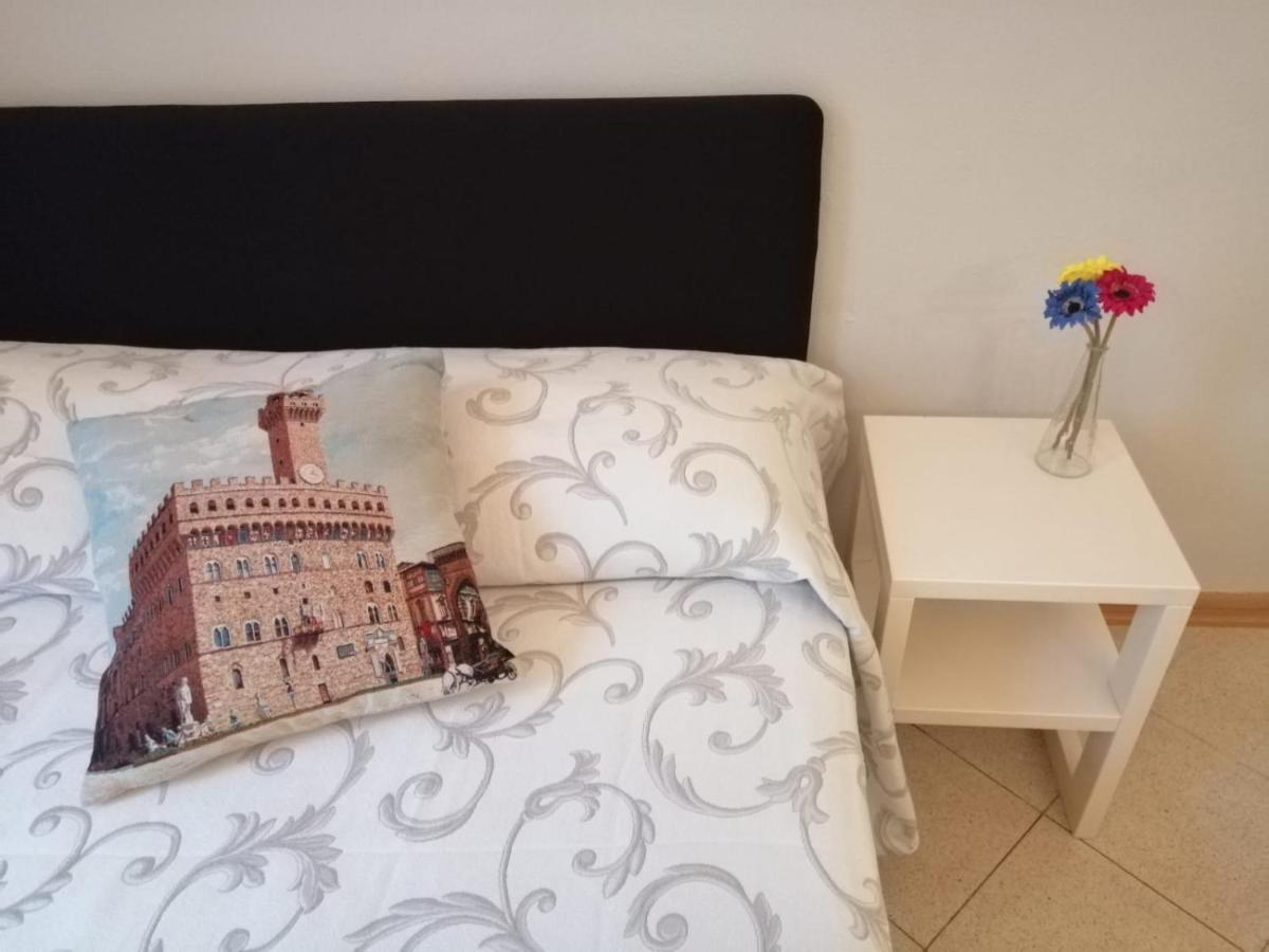 Affittacamere Residenza Il Maggio
