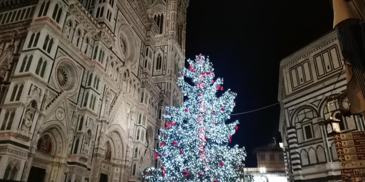 Residenza Il Maggio Firenze