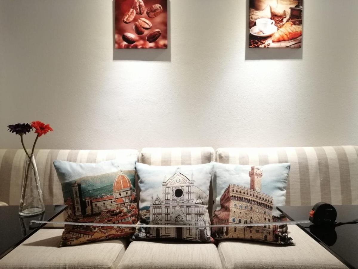 Residenza Il Maggio Firenze