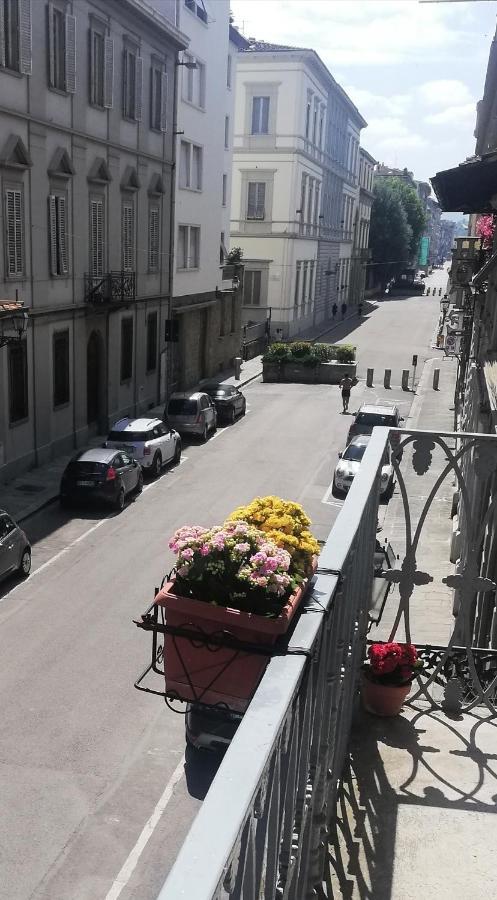 Affittacamere Residenza Il Maggio Firenze