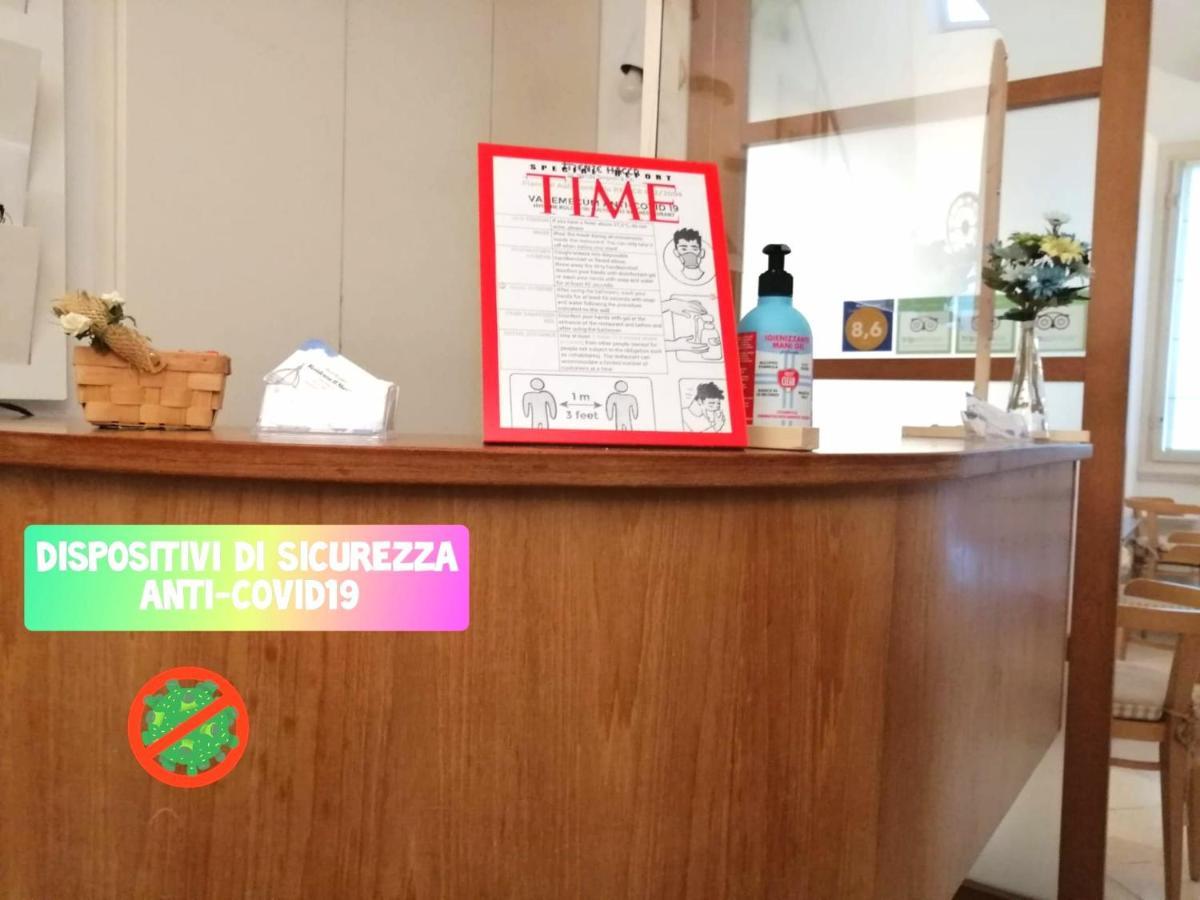 Residenza Il Maggio Affittacamere *